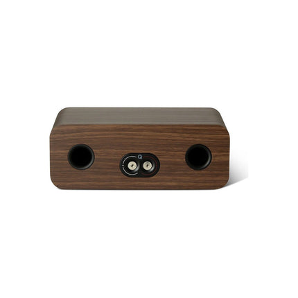 Enceinte centrale Q ACOUSTICS 5090 Bois de rose