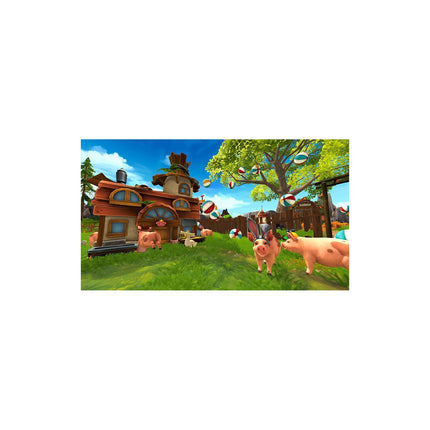 Jeu Xbox X MERGE No Place Like Home