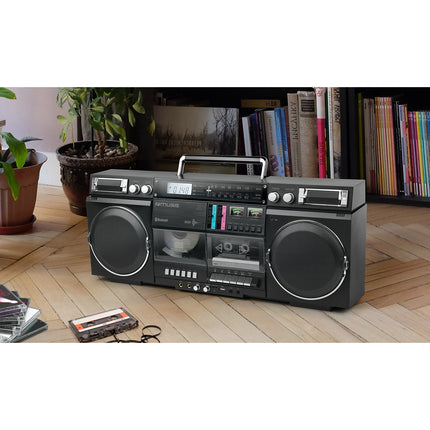 Radio CD MUSE M-380 GBS