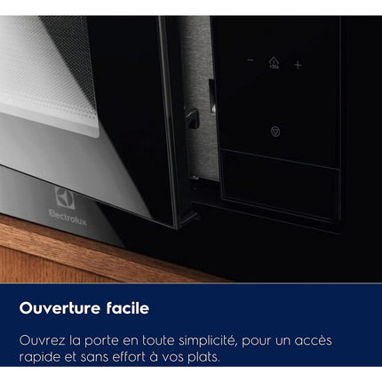 Micro ondes grill ELECTROLUX LMS4253TBH
