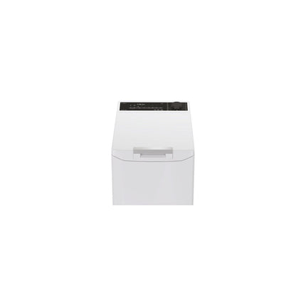 Lave linge top HAIER THASN266TM5-S