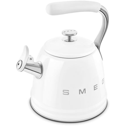 Bouilloire SMEG Sifflante 2.3L