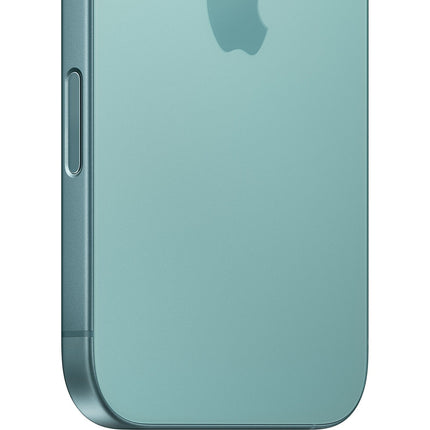 Smartphone APPLE iPhone 16 Vert Sarcelle 128Go Reconditionné