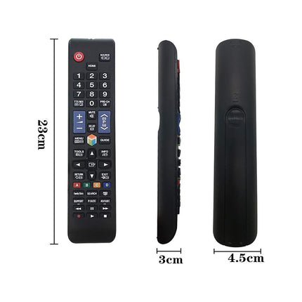 Télécommande VISIODIRECT Telecommande pour TV Samsung