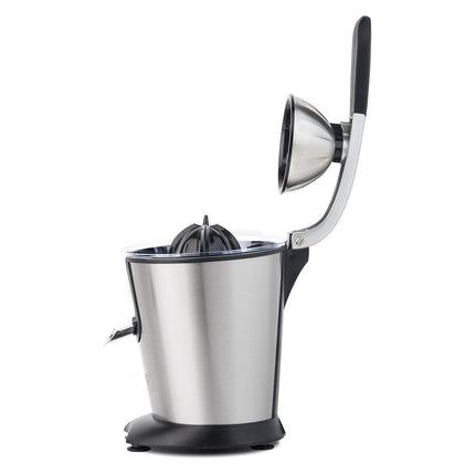 Presse-agrumes H.KOENIG AGR80 inox