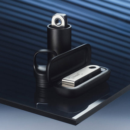 Accessoire LEDGER Nano Pod pour Nano X