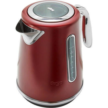 Bouilloire SAGE APPLIANCES the Soft Top Luxe ()