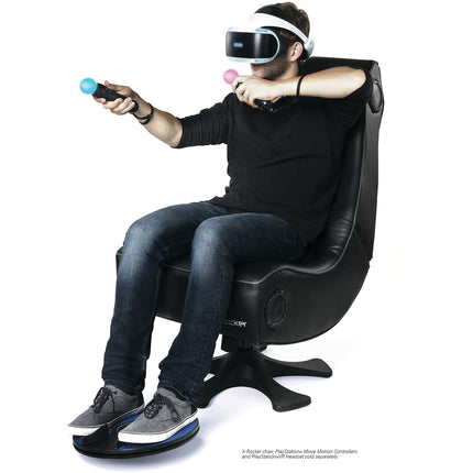 Contrôleur de jeu 3DRUDDER de déplacement pour PS VR