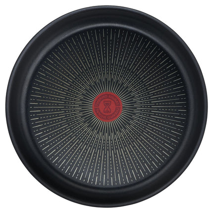 Batterie de cuisine TEFAL Ingenio Eco Resist 3 casseroles+poignée