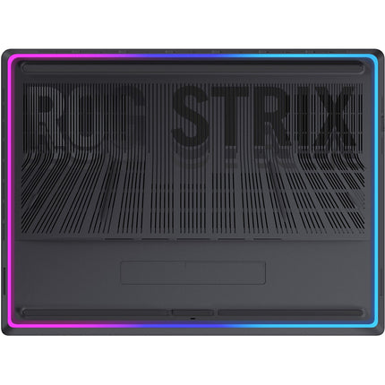 PC Gamer ASUS Rog Strix 18" WQXGA 240Hz Intel Core Ultra 9 275HX Nvidia GeForce RTX 5060 16 Go RAM DDR5 SSD 1 To
