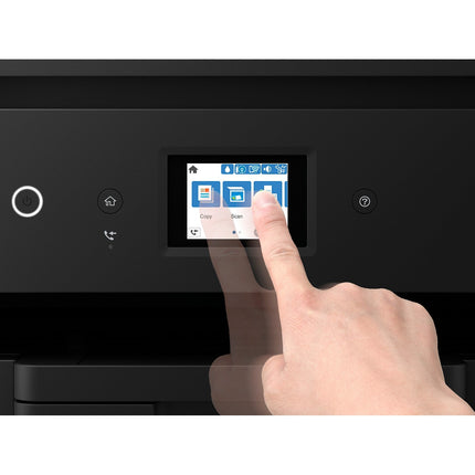 Imprimante jet d'encre EPSON EcoTank ET-15000