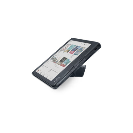 Pochette KOBO Libra Colour Sleepcover Noire
