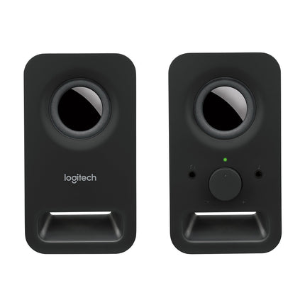 Enceinte PC LOGITECH Z150 Black 2.0