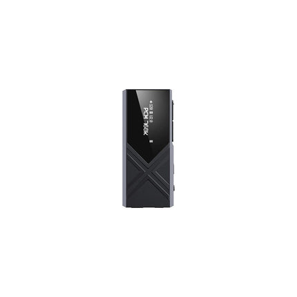 DAC audio FIIO Ampli portable KA17 USB-C Noir