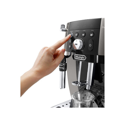 Expresso Broyeur DELONGHI Magnifica S Smart FEB2533.TB