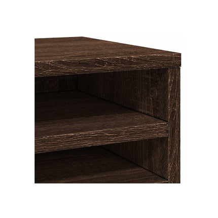 Armoire HELLOSHOP26 Organisateur armoire de bureau 36 x 26 x