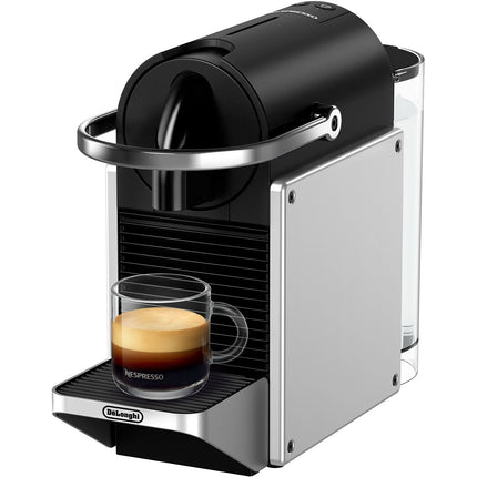 Nespresso DELONGHI NESPRESSO Pixie EN127.BL