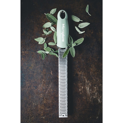 Zesteur MICROPLANE Premium