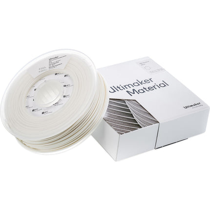 Filament 3D ULTIMAKER ABS Blanc 2.85mm
