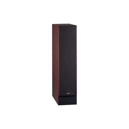 Enceinte colonne DAVIS ACOUSTICS Mia 200 Rouge à la paire