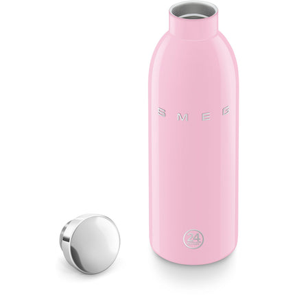 Bouteille isotherme SMEG isotherme 500ml