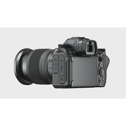 Appareil photo Hybride NIKON Z6 III