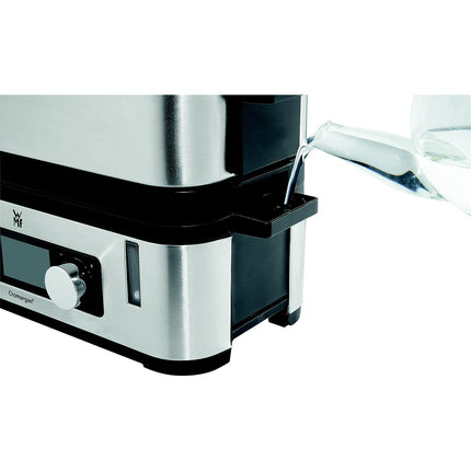 Cuiseur vapeur WMF KITCHENMINIS 2 PANIERS 0415090011