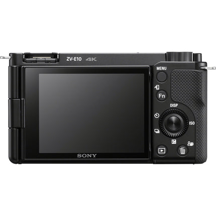 Appareil photo Hybride SONY