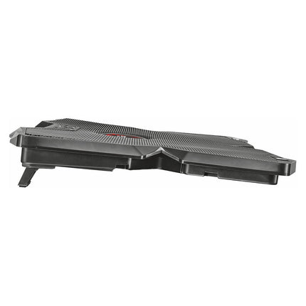 Support ordinateur portable TRUST Gaming GXT278 4 ventilateurs