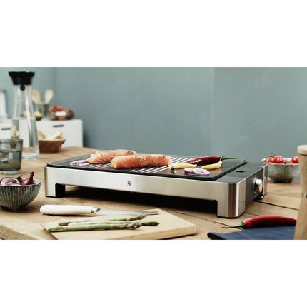 Plancha électrique WMF LONO Grill/plancha de table 0415340011