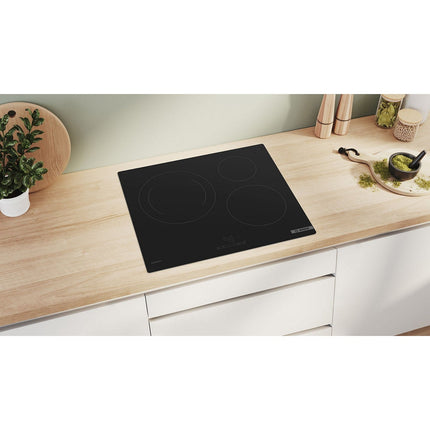 Plaque induction BOSCH PIJ61SBB5F