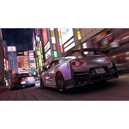 Jeu Xbox X MICROSOFT Forza Horizon 6