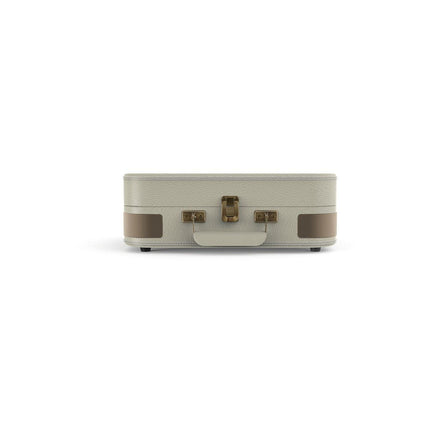 Platine vinyle ESSENTIELB TT-B300BT beige