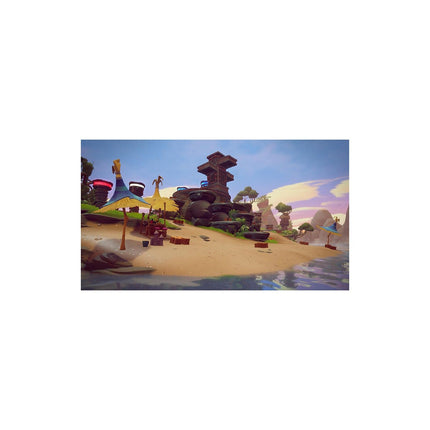 Jeu Xbox X PLAION Crash Team Rumble Edition Deluxe