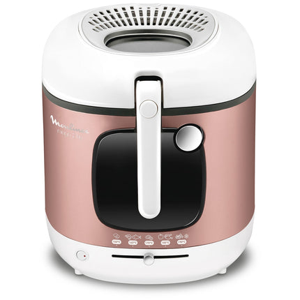 Friteuse MOULINEX Mega XXL 2Kg snacking AM481010