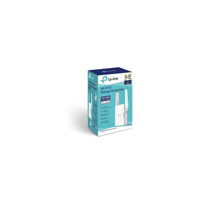 Répéteur Wifi TP-LINK RE505X WiFi 6 AX