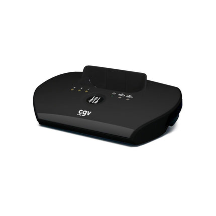 Casque TV CGV Dolfin Onyx