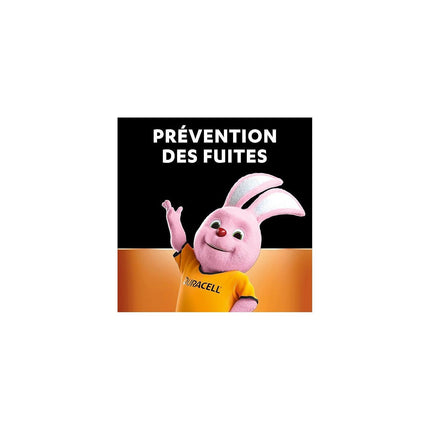 Pile DURACELL CR 2450 x2 3V Lithium sécurité enfant