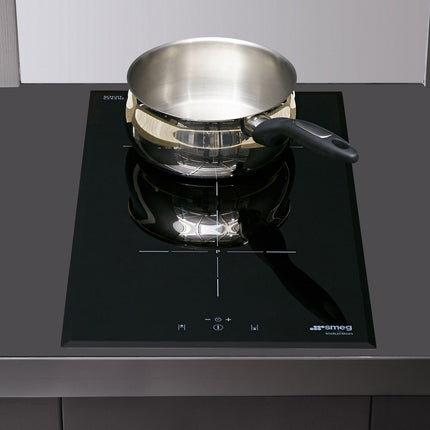 Domino induction SMEG SI5322B