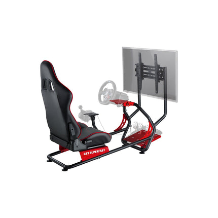 Cockpit OPLITE GT3 SUPERFAST V2