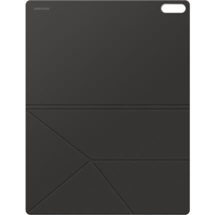 Etui SAMSUNG Galaxy Tab S11 Ultra smart cover Noir