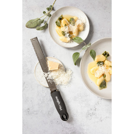 Zesteur MICROPLANE Premium