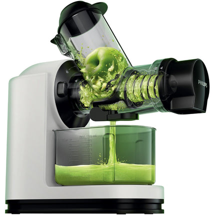 Extracteur de jus PHILIPS HR1887/80 Viva