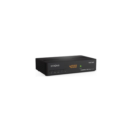 Antenne parabolique HDSAT Pack Hdsat Parabole Satellite Fibre Comp