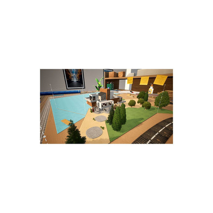 Jeu Xbox X NACON Architect Life A House Design Simulator