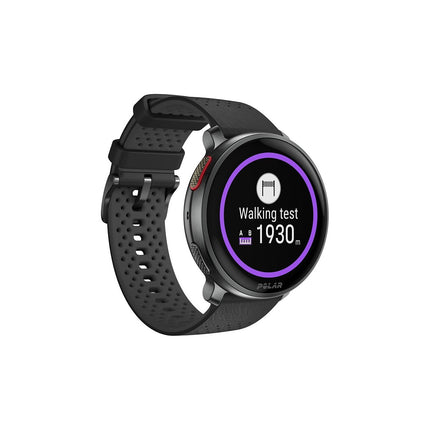 Montre sport POLAR Vantage V3 BLK - S-L