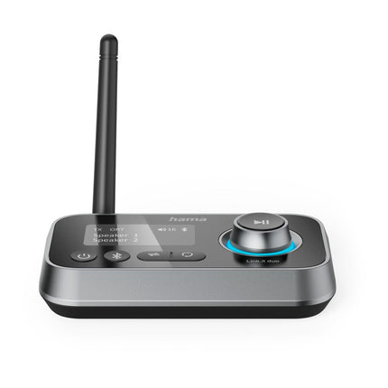 Adaptateur bluetooth HAMA Recepteur bluetooth link.it duo