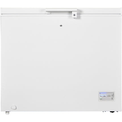 Congélateur coffre ESSENTIELB ECC85-95hob2 E