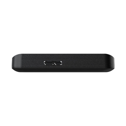 Disque dur externe TOSHIBA Pack 2To canvio basics + housse