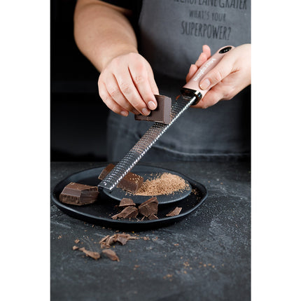 Zesteur MICROPLANE Premium